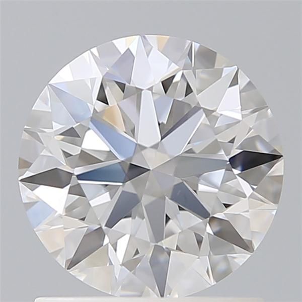 1.27-CARAT Round DIAMOND