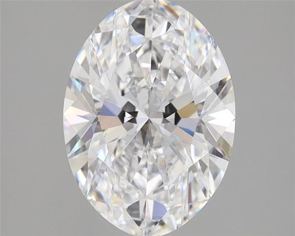 2.02-CARAT Oval DIAMOND
