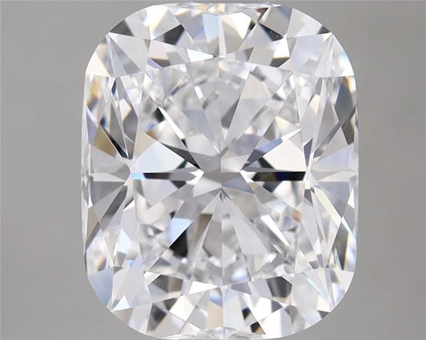 2.08-CARAT Cushion brilliant DIAMOND