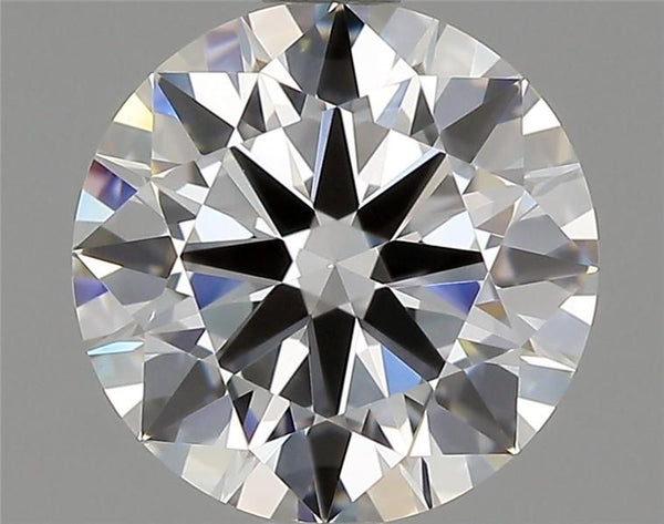 1.17-CARAT Round DIAMOND