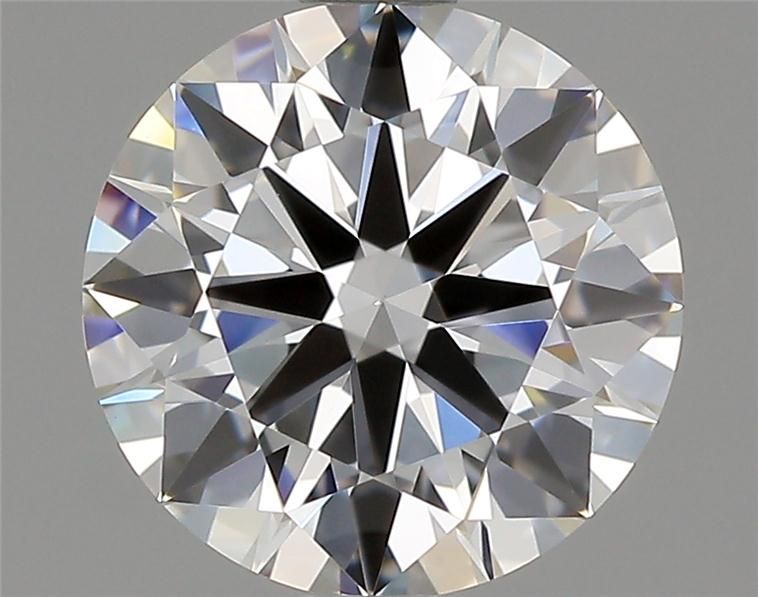 1.17-CARAT Round DIAMOND