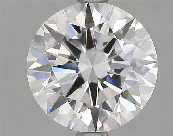 2.15-CARAT Round DIAMOND