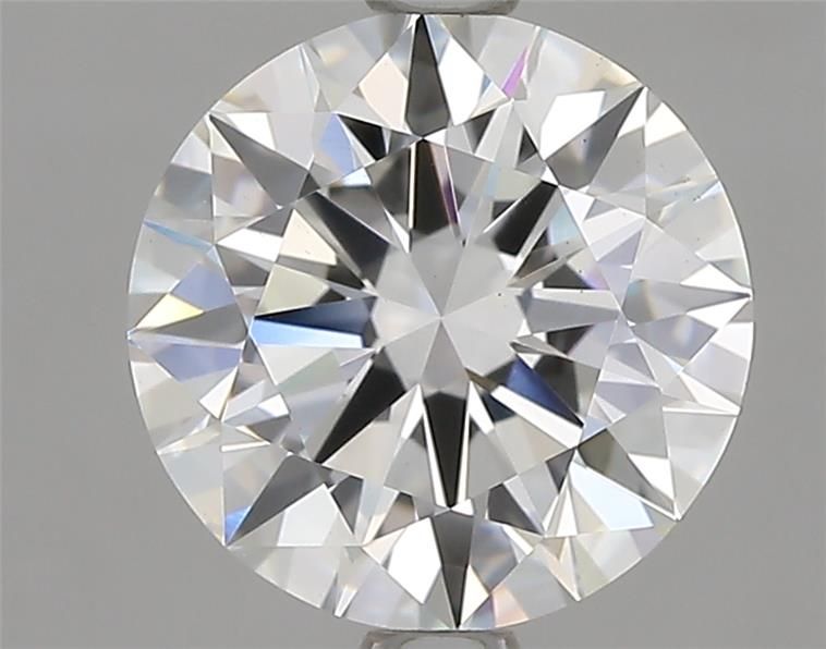 2.15-CARAT Round DIAMOND