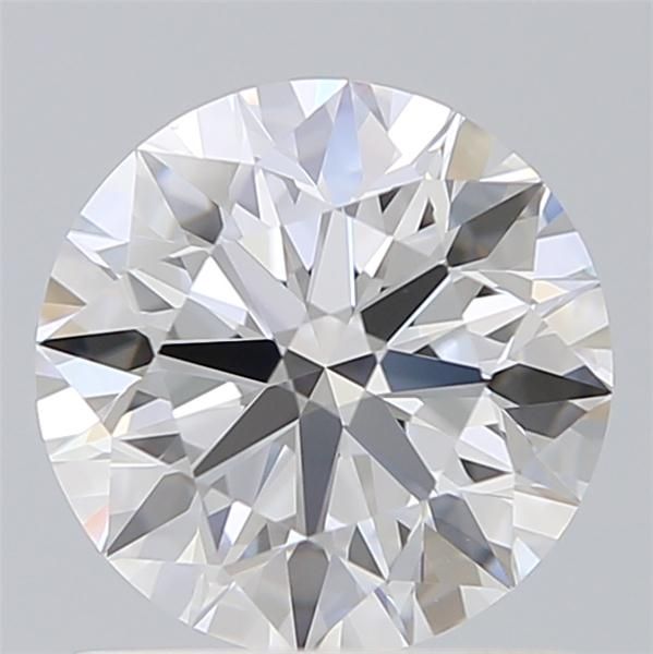 1.21-CARAT Round DIAMOND