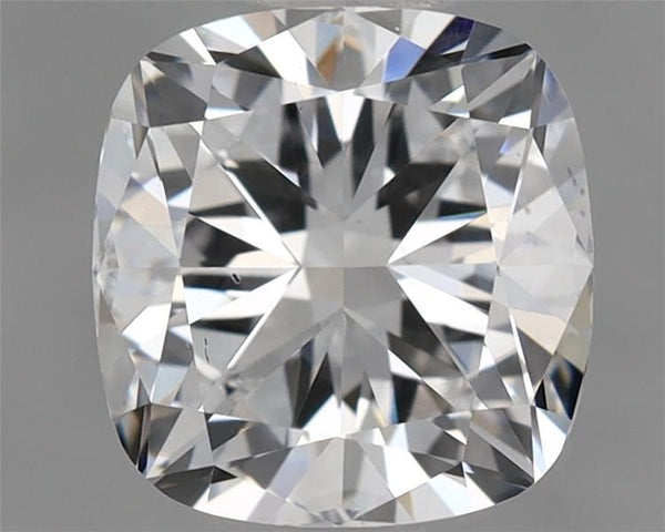 1.52-CARAT Cushion brilliant DIAMOND