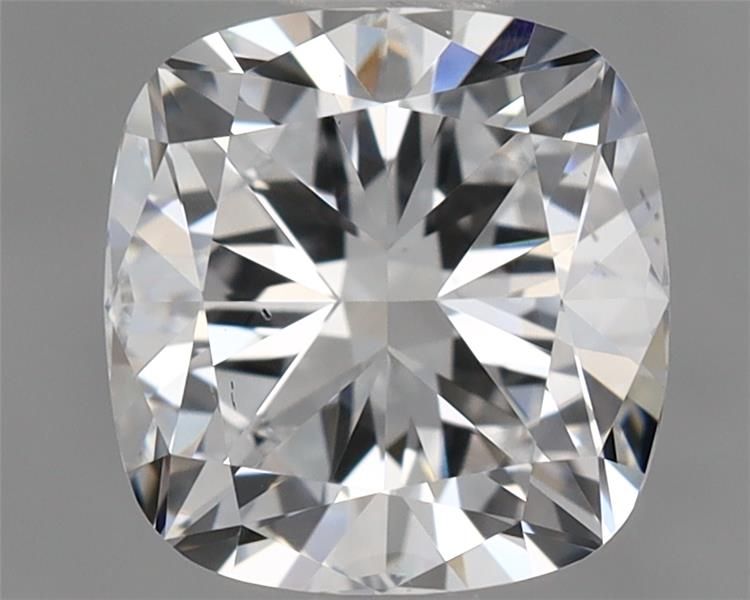1.52-CARAT Cushion brilliant DIAMOND