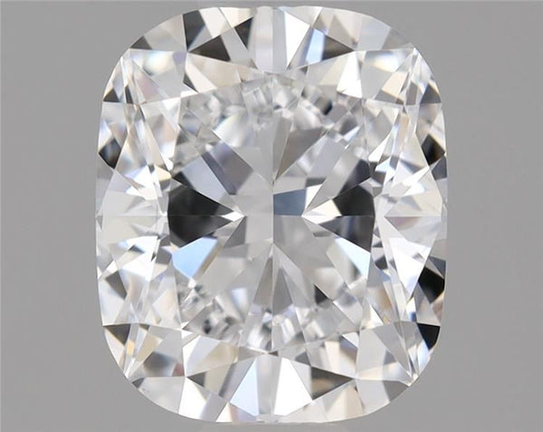 1.52-CARAT Cushion brilliant DIAMOND
