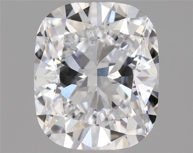 1.52-CARAT Cushion brilliant DIAMOND