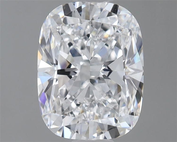 1.50-CARAT Cushion brilliant DIAMOND