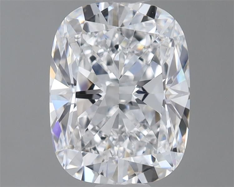 1.50-CARAT Cushion brilliant DIAMOND