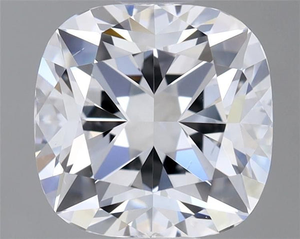 1.57-CARAT Cushion brilliant DIAMOND