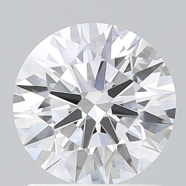 1.39-CARAT Round DIAMOND