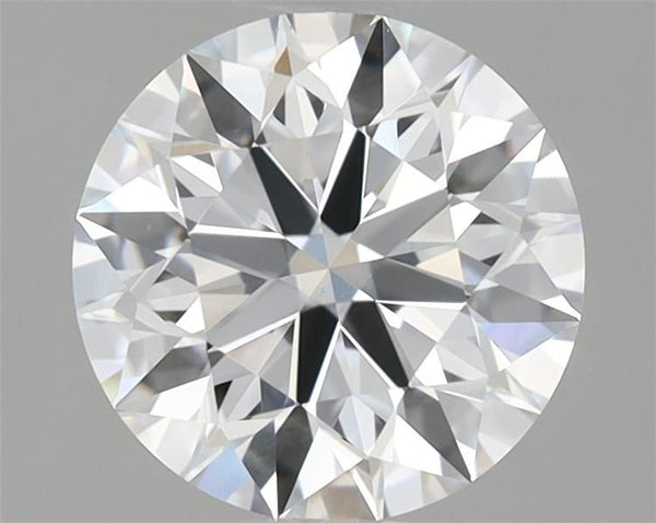 1.17-CARAT Round DIAMOND