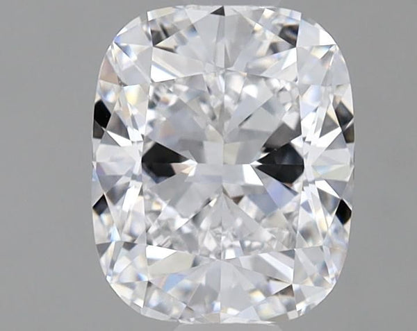 1.55-CARAT Cushion brilliant DIAMOND