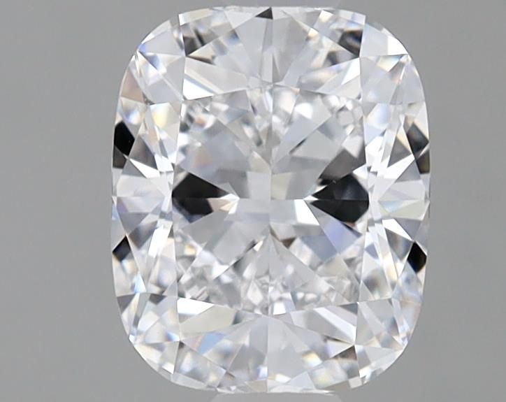 1.55-CARAT Cushion brilliant DIAMOND