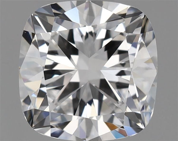 1.51-CARAT Cushion brilliant DIAMOND