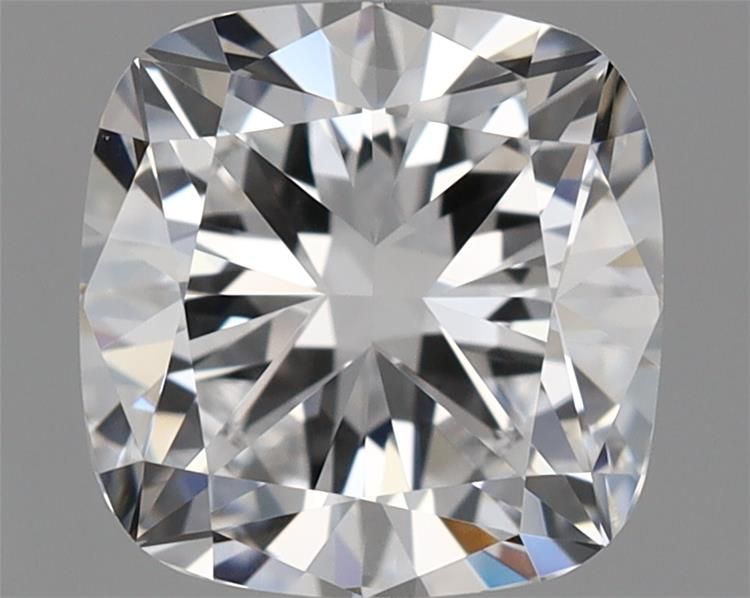 1.51-CARAT Cushion brilliant DIAMOND