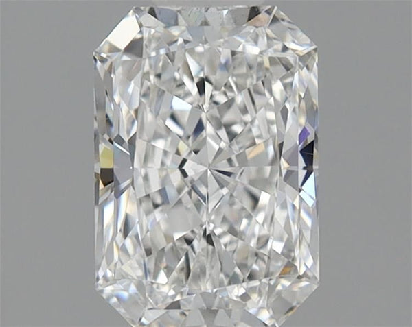1.52-CARAT Radiant DIAMOND