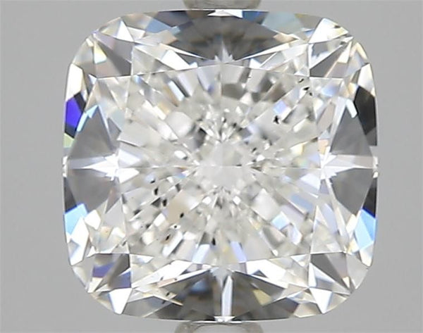 2.59-CARAT Cushion modified DIAMOND