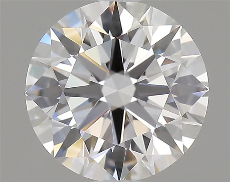 1.10-CARAT Round DIAMOND
