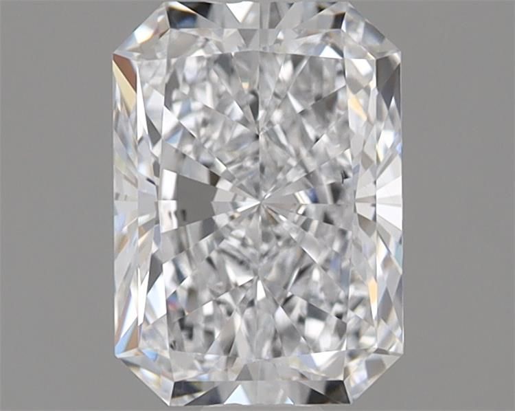 1.50-CARAT Radiant DIAMOND