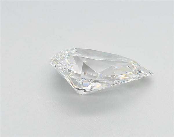 2.13-CARAT Pear DIAMOND