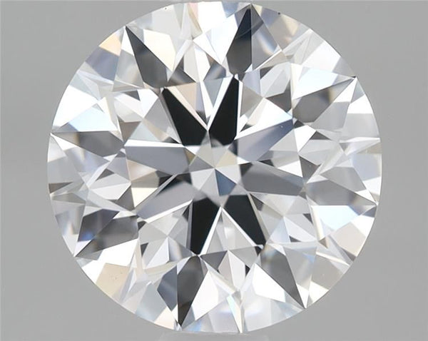 2.00-CARAT Round DIAMOND