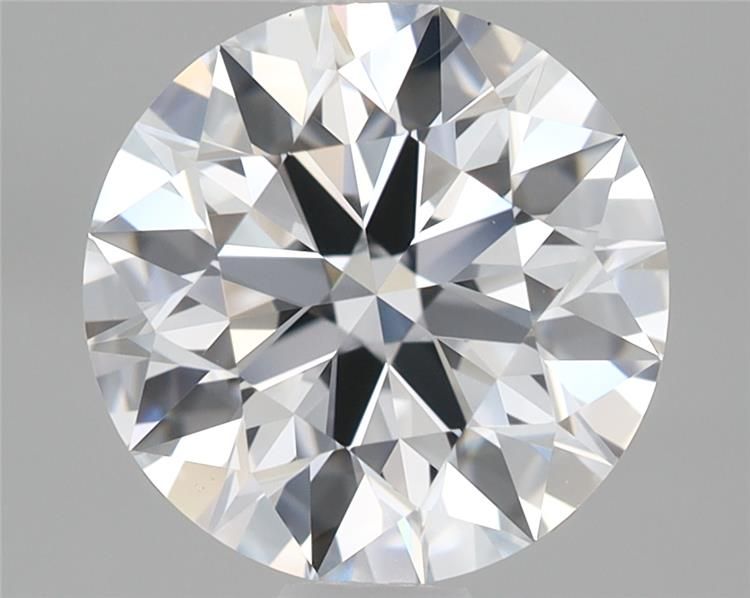 2.00-CARAT Round DIAMOND
