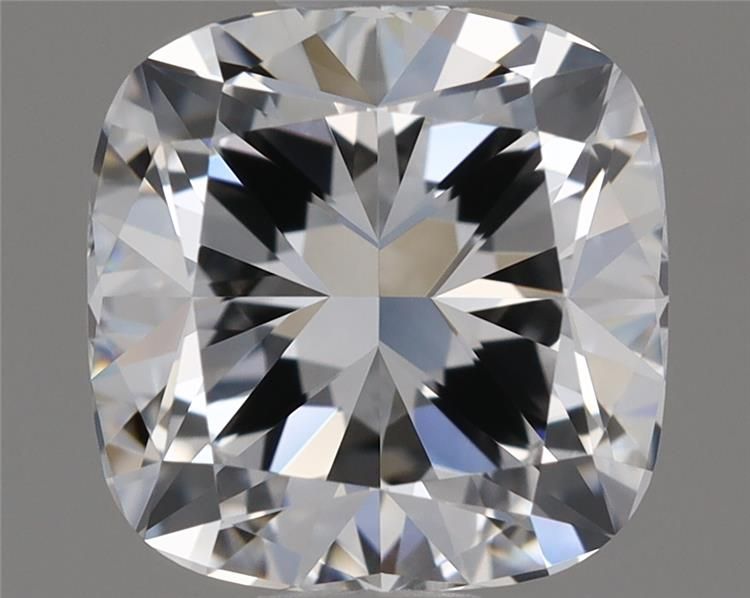 1.54-CARAT Cushion brilliant DIAMOND