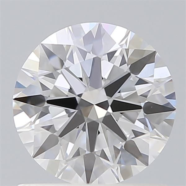 1.02-CARAT Round DIAMOND