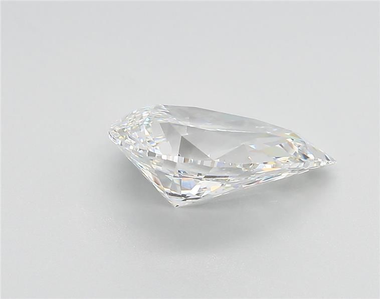 2.13-CARAT Pear DIAMOND