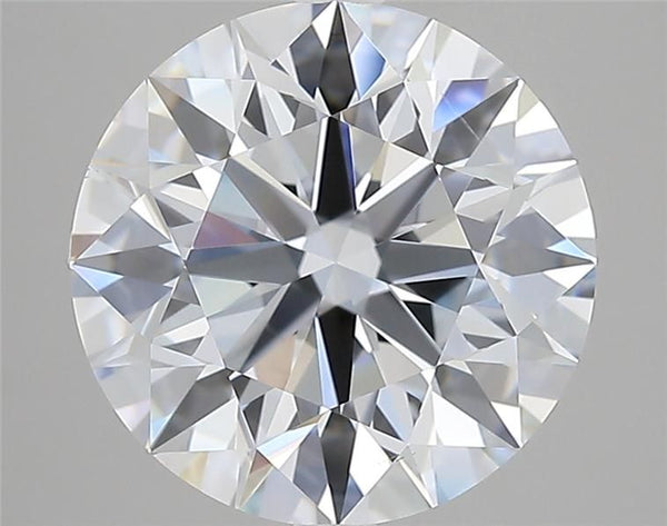 4.51-CARAT Round DIAMOND