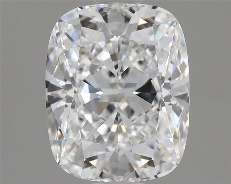 2.02-CARAT Cushion brilliant DIAMOND