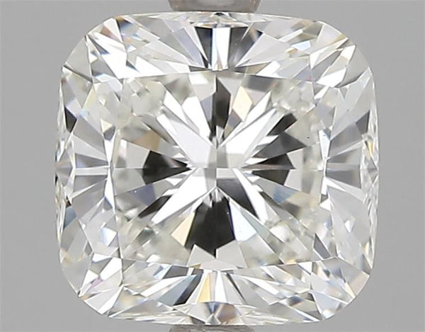 2.17-CARAT Cushion modified DIAMOND