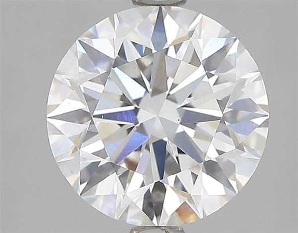 2.31-CARAT Round DIAMOND