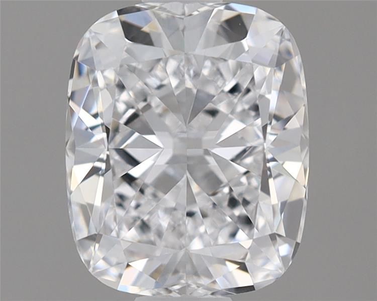 1.50-CARAT Cushion brilliant DIAMOND