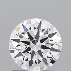 1.06-CARAT Round DIAMOND