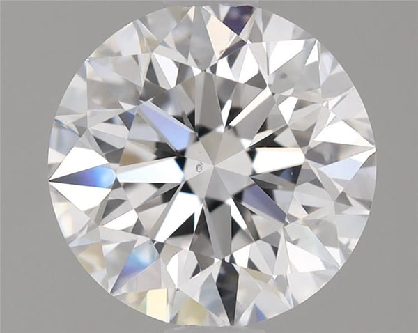 1.60-CARAT Round DIAMOND