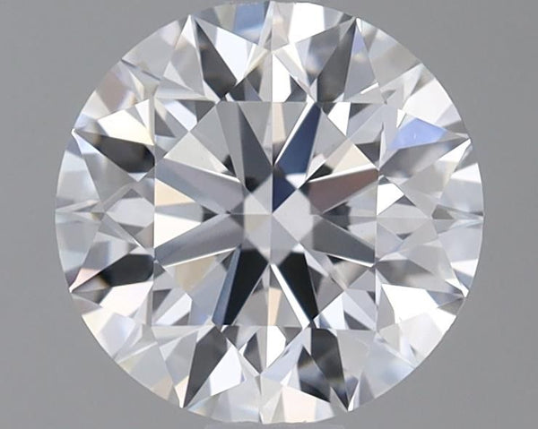1.33-CARAT Round DIAMOND