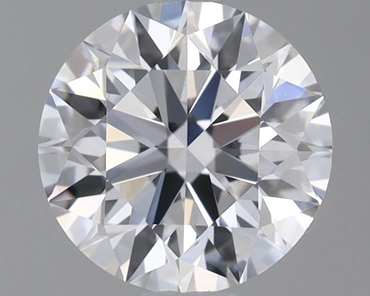 1.33-CARAT Round DIAMOND