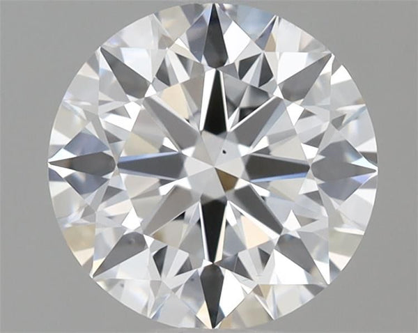 1.13-CARAT Round DIAMOND