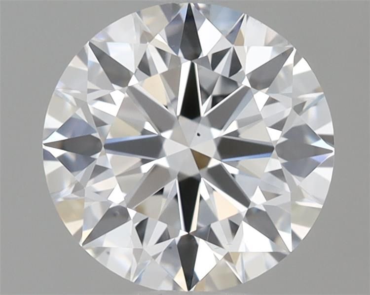 1.13-CARAT Round DIAMOND