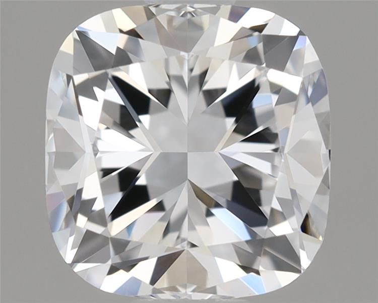 1.52-CARAT Cushion brilliant DIAMOND