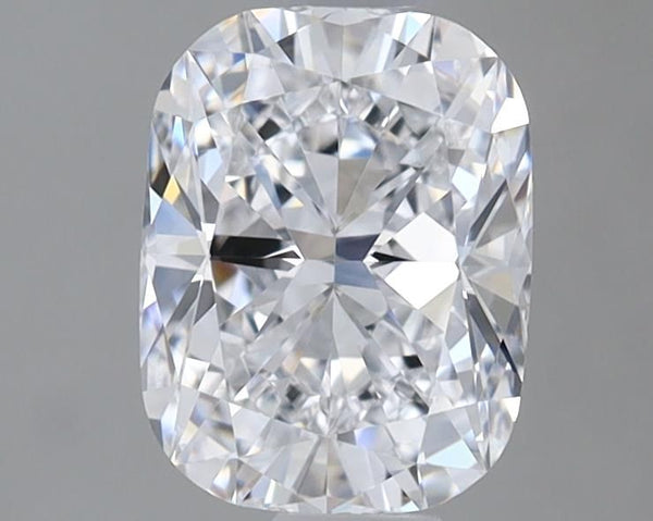 1.51-CARAT Cushion brilliant DIAMOND