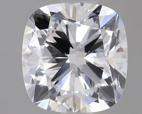 1.56-CARAT Cushion brilliant DIAMOND
