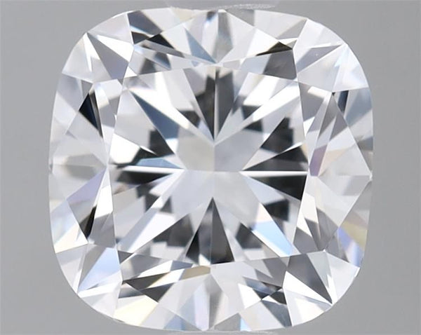 1.50-CARAT Cushion brilliant DIAMOND