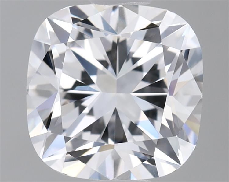 1.50-CARAT Cushion brilliant DIAMOND