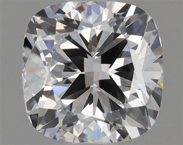 1.50-CARAT Cushion brilliant DIAMOND