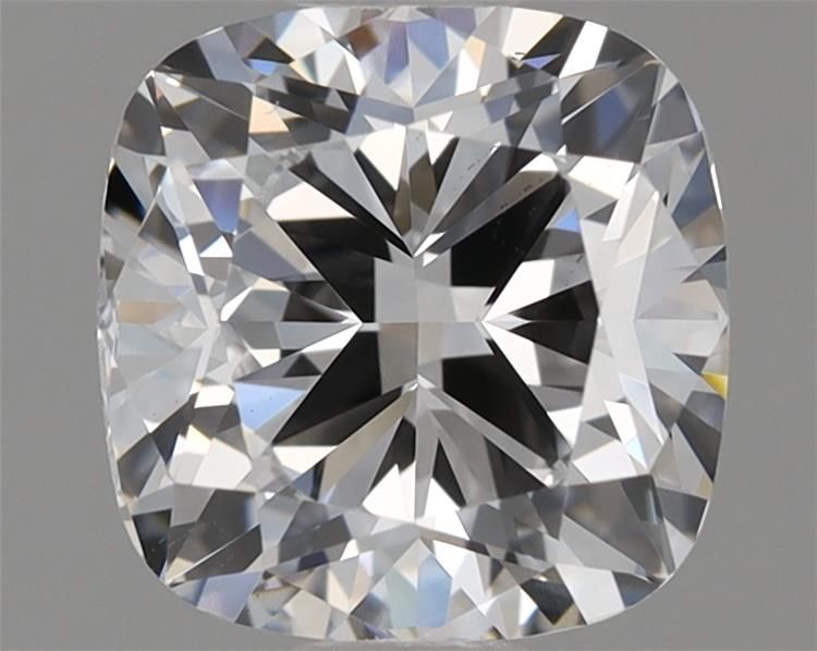 1.50-CARAT Cushion brilliant DIAMOND