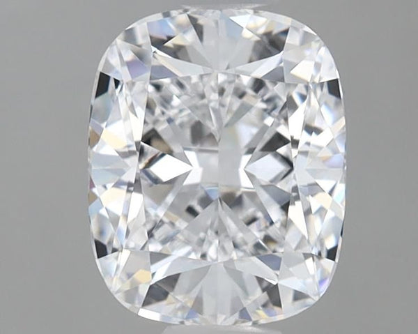 1.54-CARAT Cushion brilliant DIAMOND